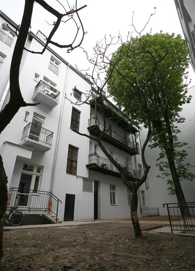 As Smart Apartment Old Town Krasków Exterior foto