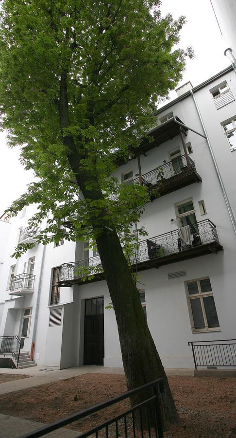 As Smart Apartment Old Town Krasków Exterior foto